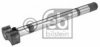 FEBI BILSTEIN 17607 Brake Shaft, drum brake